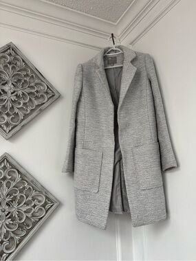 ASOS Trench Jacket